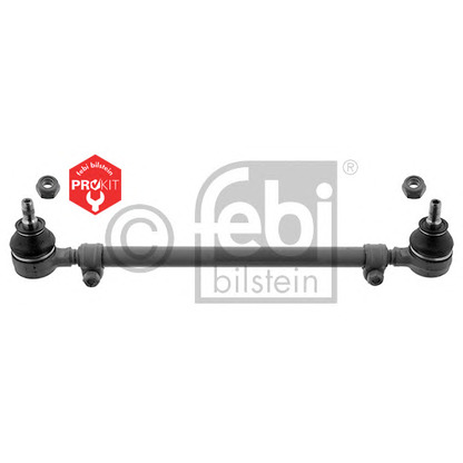 Photo Barre de connexion FEBI BILSTEIN 07258