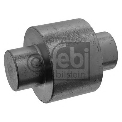 Foto Bullone, Rullo ganascia freno FEBI BILSTEIN 07289