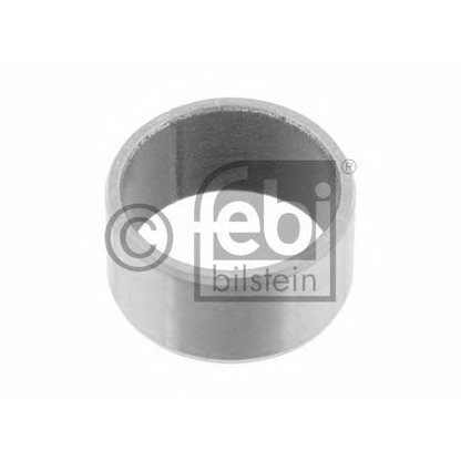 Photo Bush, steering arm shaft FEBI BILSTEIN 07390