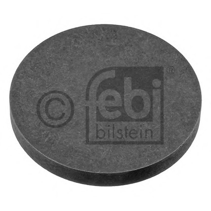 Photo Adjusting Disc, valve clearance FEBI BILSTEIN 07550