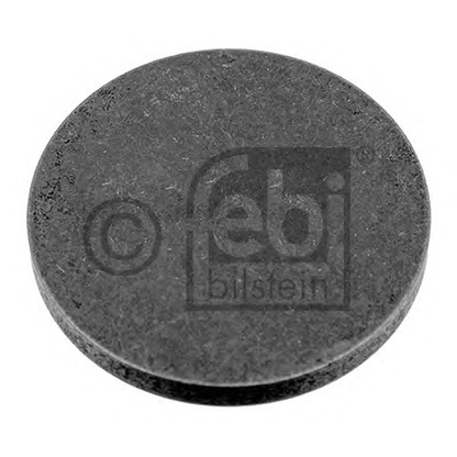 Photo Adjusting Disc, valve clearance FEBI BILSTEIN 07555