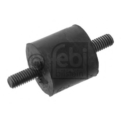 Photo Rubber Buffer, air filter FEBI BILSTEIN 07606