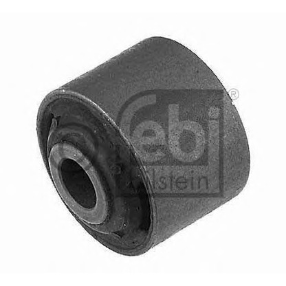 Photo Mounting, axle bracket FEBI BILSTEIN 07620