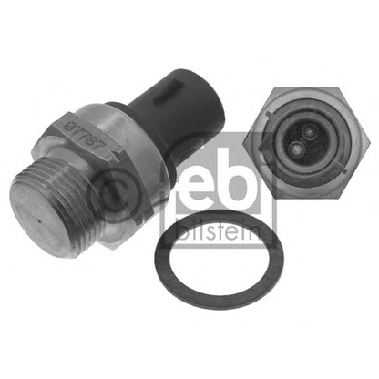 Foto  FEBI BILSTEIN 07787