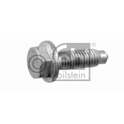 Photo Screw FEBI BILSTEIN 07866