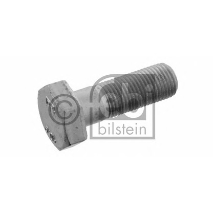 Foto Schraube FEBI BILSTEIN 07913