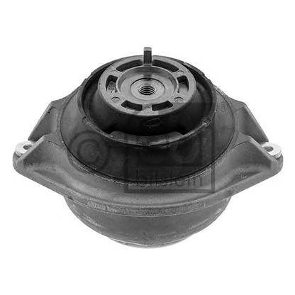 Photo Engine Mounting FEBI BILSTEIN 07960