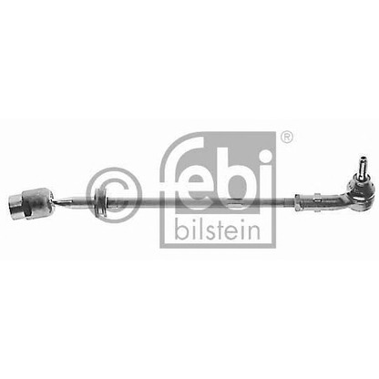 Photo Rod Assembly FEBI BILSTEIN 07979