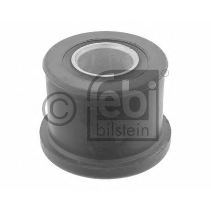 Photo Control Arm-/Trailing Arm Bush FEBI BILSTEIN 08001