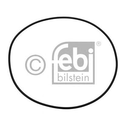 Foto Anello di tenuta FEBI BILSTEIN 08008