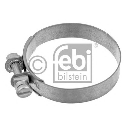 Photo Hose Clamp FEBI BILSTEIN 08059