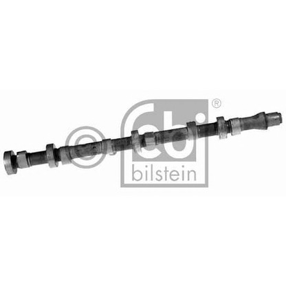 Foto Nockenwelle FEBI BILSTEIN 08247