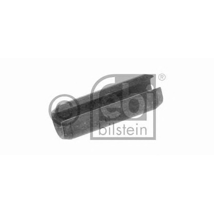 Photo Locking Pin FEBI BILSTEIN 08278