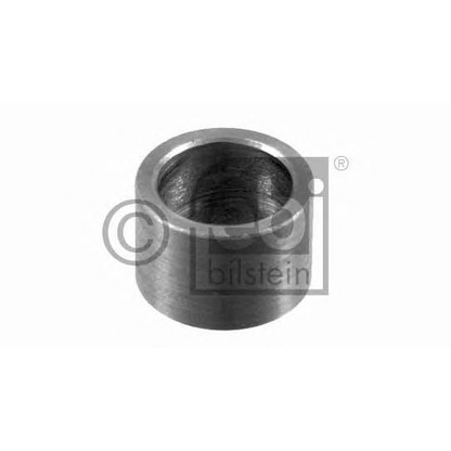 Photo Coupelle de suspension FEBI BILSTEIN 08431