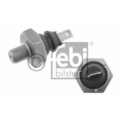 Foto Interruptor de control de la presión de aceite FEBI BILSTEIN 08466