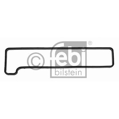 Photo Gasket, cylinder head cover FEBI BILSTEIN 08612