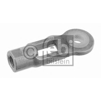 Photo Ball Head, gearshift linkage FEBI BILSTEIN 08670