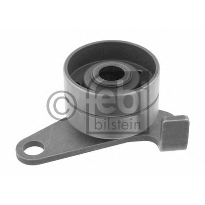 Foto Rullo tenditore, Cinghia dentata FEBI BILSTEIN 08689