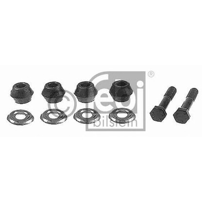 Foto Kit montaggio, Braccio oscillante FEBI BILSTEIN 08720