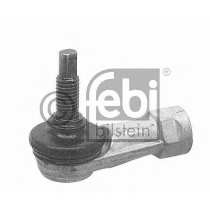 Photo Ball Joint FEBI BILSTEIN 08770