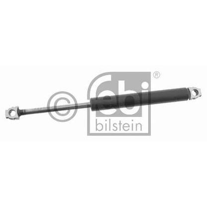 Photo Gas Spring, bonnet FEBI BILSTEIN 08823