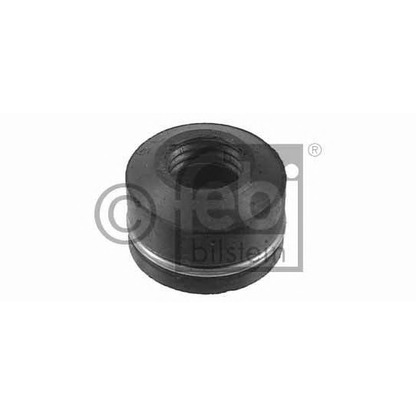 Photo Seal, valve stem FEBI BILSTEIN 08928