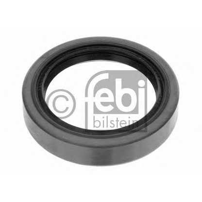 Photo Shaft Seal, manual transmission FEBI BILSTEIN 08931