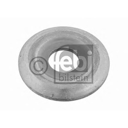 Photo Link Set, wheel suspension FEBI BILSTEIN 08947