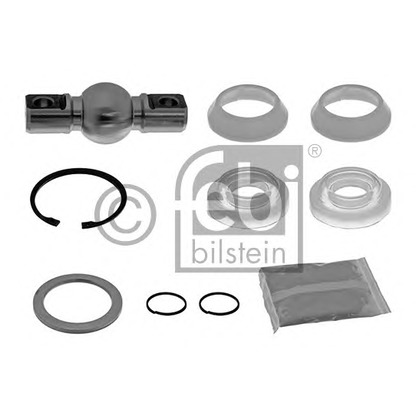 Foto Reparatursatz, Führungsstrebe FEBI BILSTEIN 08957