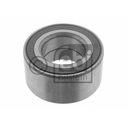 Photo Wheel Bearing Kit FEBI BILSTEIN 09004