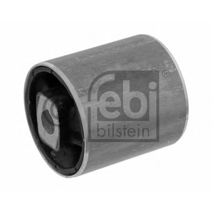 Photo Suspension, bras de liaison FEBI BILSTEIN 09006