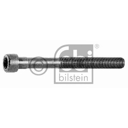 Foto Zylinderkopfschraubensatz FEBI BILSTEIN 09128