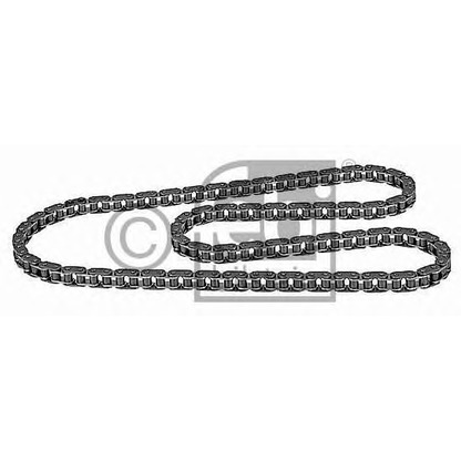 Photo Timing Chain FEBI BILSTEIN 09272