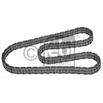 Photo Timing Chain FEBI BILSTEIN 09342