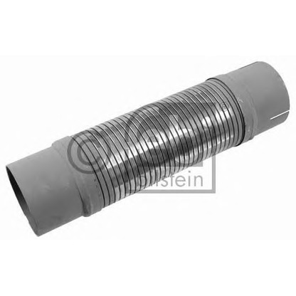 Photo Corrugated Pipe, exhaust system FEBI BILSTEIN 09422