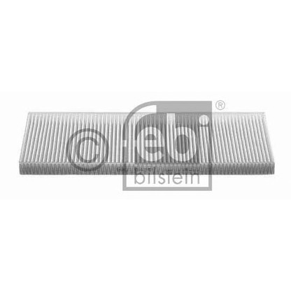 Photo Filter, interior air FEBI BILSTEIN 09432