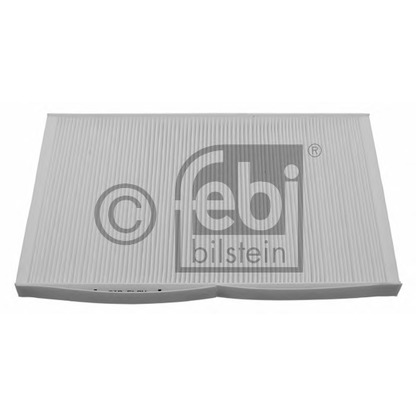 Foto Filtro, Aria abitacolo FEBI BILSTEIN 09448