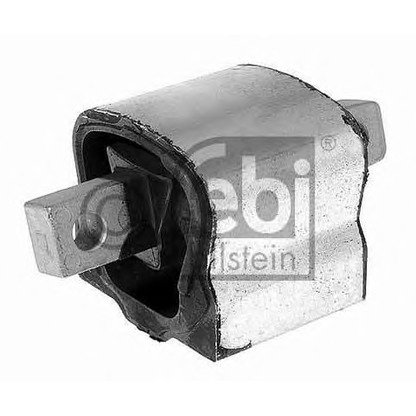 Foto Lagerung, Automatikgetriebe FEBI BILSTEIN 09465