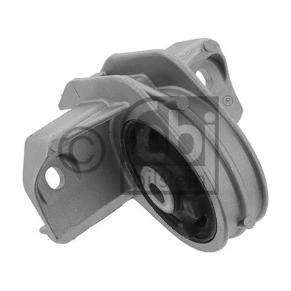 Photo Engine Mounting FEBI BILSTEIN 09480