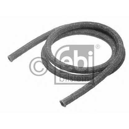 Foto Tubo flexible de combustible FEBI BILSTEIN 09487