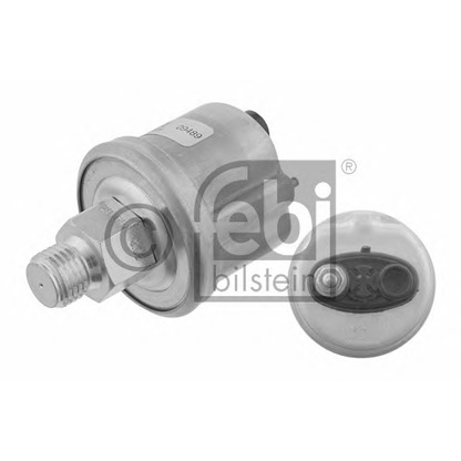 Foto Sensor, presión de aceite FEBI BILSTEIN 09489