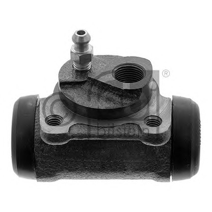 Photo Wheel Brake Cylinder FEBI BILSTEIN 09616