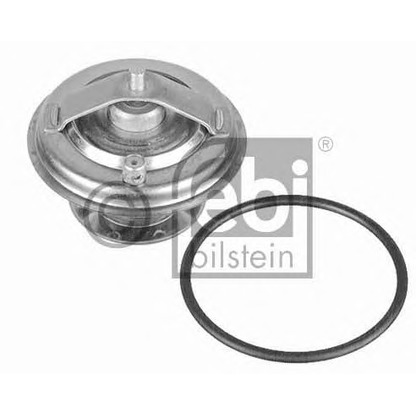 Foto Termostato, refrigerante FEBI BILSTEIN 09675