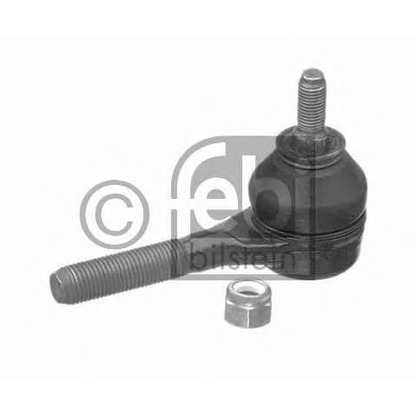 Photo Tie Rod End FEBI BILSTEIN 09685