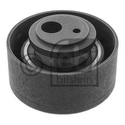 Photo Tensioner Pulley, timing belt FEBI BILSTEIN 09792