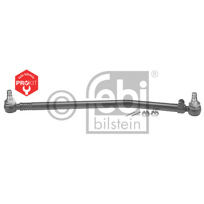 Foto Lenkstange FEBI BILSTEIN 09868