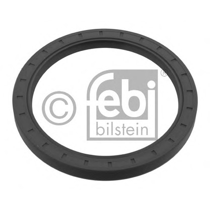 Photo Shaft Seal, crankshaft FEBI BILSTEIN 09895