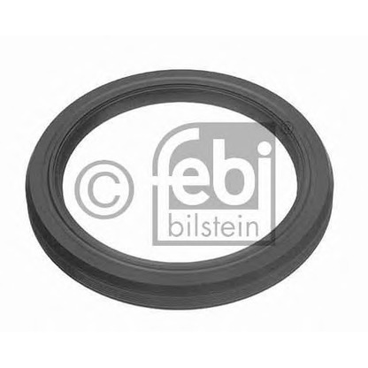 Photo Shaft Seal, wheel hub FEBI BILSTEIN 09906