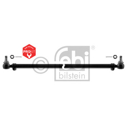 Foto Tirante trasversale FEBI BILSTEIN 09925