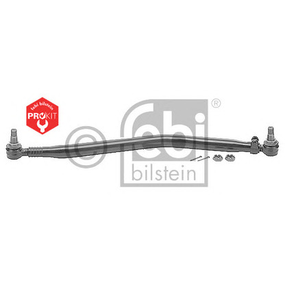 Foto Barra de dirección FEBI BILSTEIN 09932